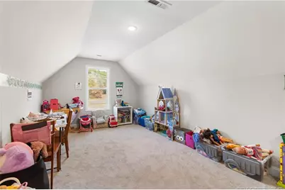 5422 Pittman Grove Church Road, Raeford, NC 28376 - Photo 28