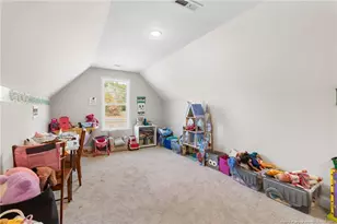 5422 Pittman Grove Church Rd, Raeford, NC 28376 - Photo 28