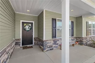 5422 Pittman Grove Church Rd, Raeford, NC 28376 - Photo 4