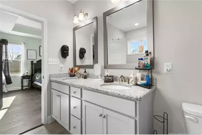 5422 Pittman Grove Church Road, Raeford, NC 28376 - Photo 20