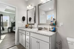 5422 Pittman Grove Church Rd, Raeford, NC 28376 - Photo 20