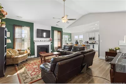 5422 Pittman Grove Church Road, Raeford, NC 28376 - Photo 6