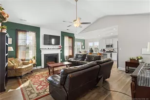 5422 Pittman Grove Church Rd, Raeford, NC 28376 - Photo 6