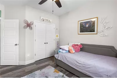 5422 Pittman Grove Church Road, Raeford, NC 28376 - Photo 24