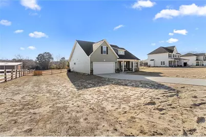 5422 Pittman Grove Church Road, Raeford, NC 28376 - Photo 2