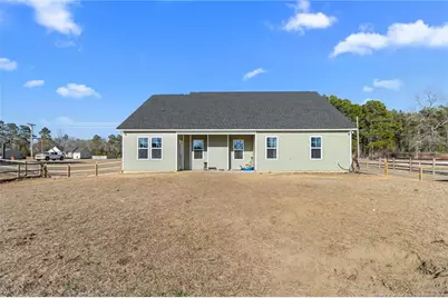 5422 Pittman Grove Church Road, Raeford, NC 28376 - Photo 30