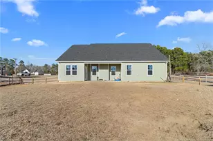 5422 Pittman Grove Church Rd, Raeford, NC 28376 - Photo 30