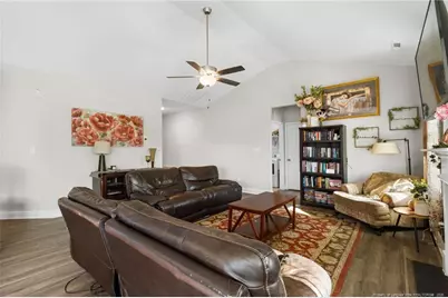 5422 Pittman Grove Church Road, Raeford, NC 28376 - Photo 8