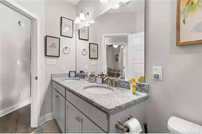 5422 Pittman Grove Church Road, Raeford, NC 28376 - Photo 26