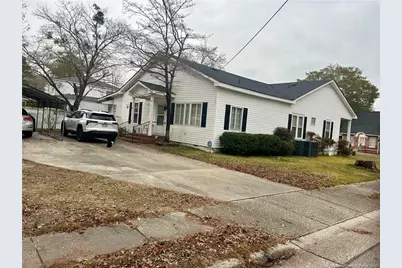 310 Floyd St Street, Fairmont, NC 28340 - Photo 6