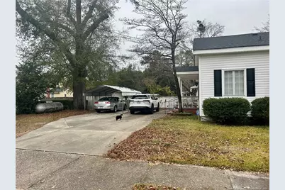 310 Floyd St Street, Fairmont, NC 28340 - Photo 4