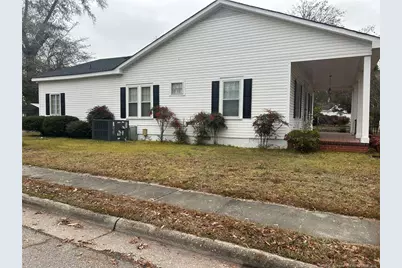 310 Floyd St Street, Fairmont, NC 28340 - Photo 8