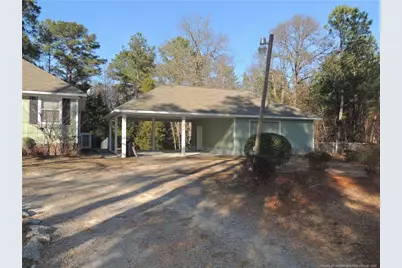 5354 Fisher Road, Fayetteville, NC 28304 - Photo 46