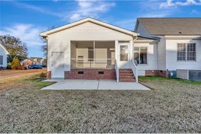 712 Amberleaf Drive, Lumberton, NC 28358 - Photo 22