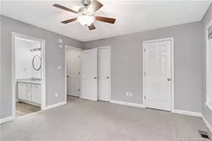 712 Amberleaf Dr, Lumberton, NC 28358 - Photo 12