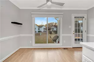 712 Amberleaf Dr, Lumberton, NC 28358 - Photo 10