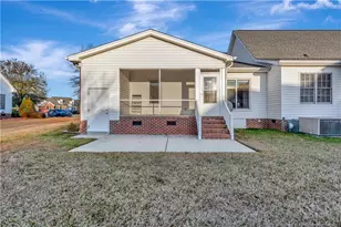 712 Amberleaf Dr, Lumberton, NC 28358 - Photo 22