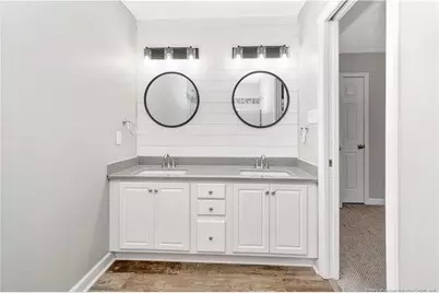 712 Amberleaf Drive, Lumberton, NC 28358 - Photo 14