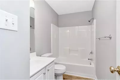 712 Amberleaf Drive, Lumberton, NC 28358 - Photo 18