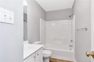 712 Amberleaf Dr, Lumberton, NC 28358 - Photo 18