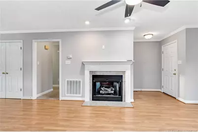 712 Amberleaf Drive, Lumberton, NC 28358 - Photo 4