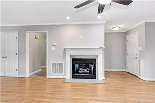 712 Amberleaf Dr, Lumberton, NC 28358 - Photo 4