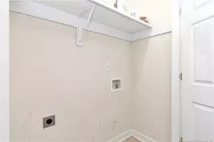 712 Amberleaf Dr, Lumberton, NC 28358 - Photo 20