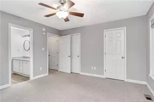 712 Amberleaf Dr, Lumberton, NC 28358 - Photo 12