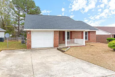 1635 Winnabow Drive, Fayetteville, NC 28304 - Photo 2