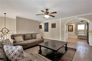 205 Vivian Dr, Fayetteville, NC 28311 - Photo 8