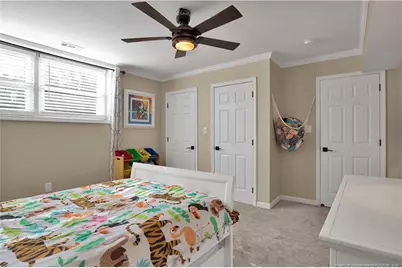 205 Vivian Drive, Fayetteville, NC 28311 - Photo 28