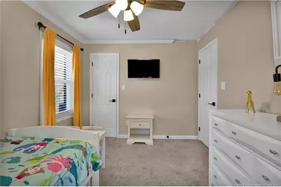 205 Vivian Drive, Fayetteville, NC 28311 - Photo 24