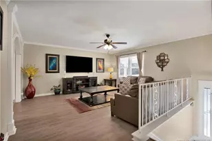 205 Vivian Dr, Fayetteville, NC 28311 - Photo 6