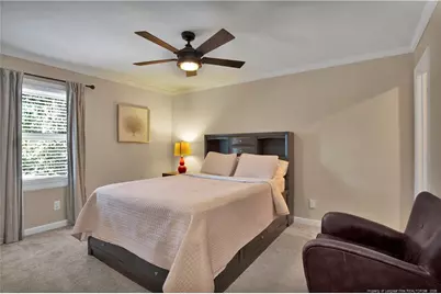 205 Vivian Drive, Fayetteville, NC 28311 - Photo 20