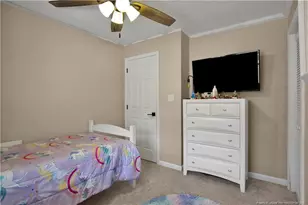 205 Vivian Dr, Fayetteville, NC 28311 - Photo 26