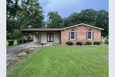 712 W J Street, Erwin, NC 28339 - Photo 2