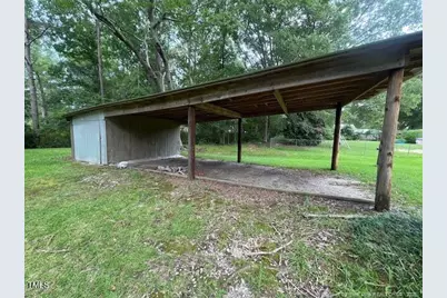 712 W J Street, Erwin, NC 28339 - Photo 24