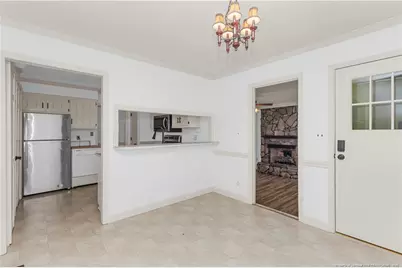 712 W J Street, Erwin, NC 28339 - Photo 20