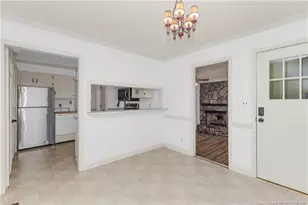 712 W J St, Erwin, NC 28339 - Photo 20