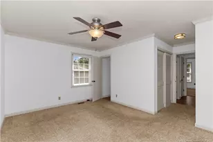 712 W J St, Erwin, NC 28339 - Photo 16