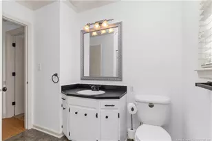 712 W J St, Erwin, NC 28339 - Photo 12