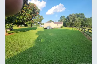 803 Antioch Church Road, Dunn, NC 28334 - Photo 16