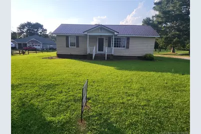 803 Antioch Church Road, Dunn, NC 28334 - Photo 1