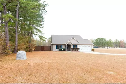3192 Braddy Road, Fayetteville, NC 28306 - Photo 2