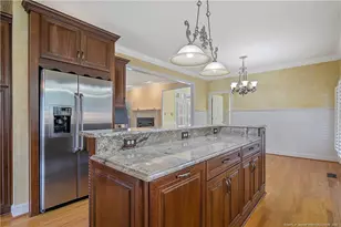 520 Levenhall Dr, Fayetteville, NC 28314 - Photo 18