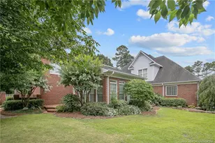 520 Levenhall Dr, Fayetteville, NC 28314 - Photo 48