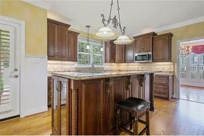 520 Levenhall Drive, Fayetteville, NC 28314 - Photo 12