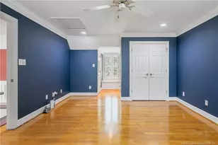 520 Levenhall Dr, Fayetteville, NC 28314 - Photo 36