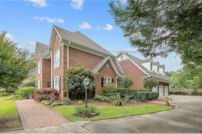 520 Levenhall Drive, Fayetteville, NC 28314 - Photo 2