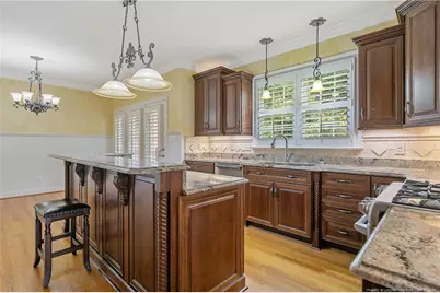 520 Levenhall Drive, Fayetteville, NC 28314 - Photo 16